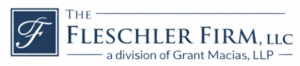 the fleschler firm, llc logo f box